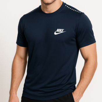 Men's Premium Dri-Fit Gym T-Shirt