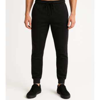 Men's Premium Luxury Thick Cotton Blend Trouser