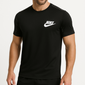 Men's Premium Dri-Fit Gym T-Shirt