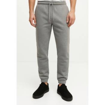 Men's Premium Luxury Thick Cotton Blend Trouser