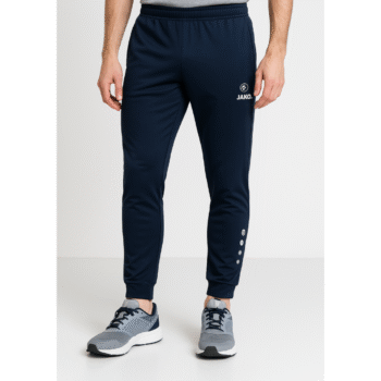 Men's Premium Luxury Thick Cotton Blend Trouser