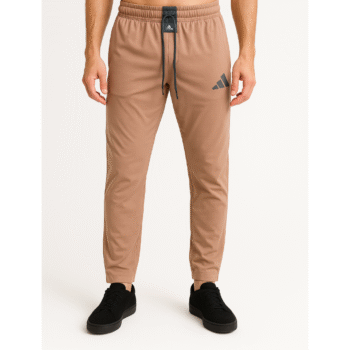Men's Premium Luxury Thick Cotton Blend Trouser