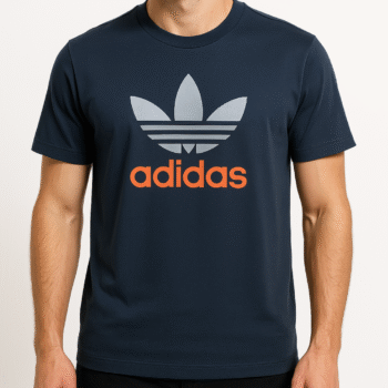 Men's Premium Dri-Fit Gym T-Shirt