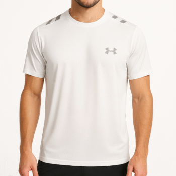 Men's Premium Dri-Fit Gym T-Shirt