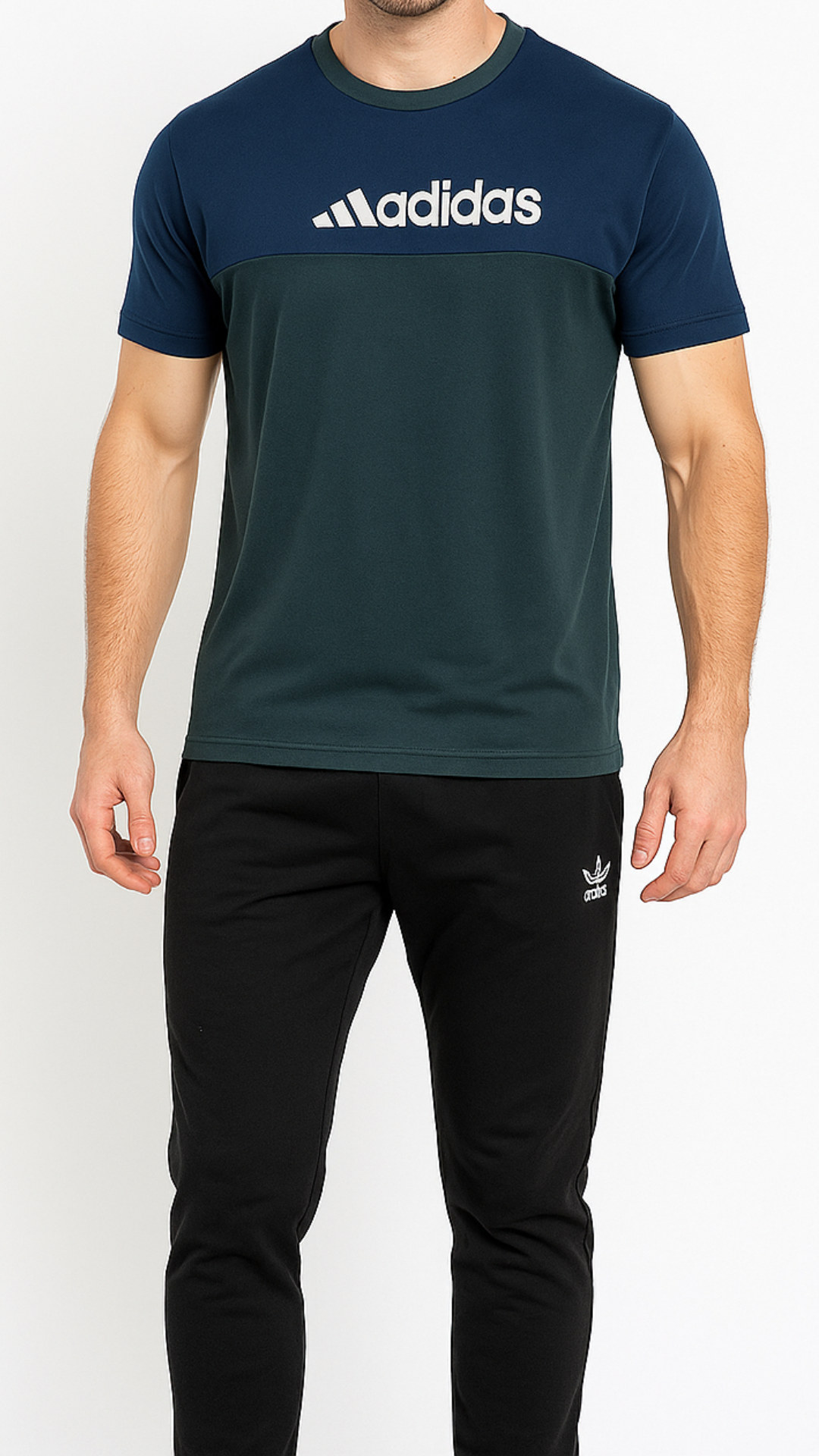 Adidas Summer Tracksuit